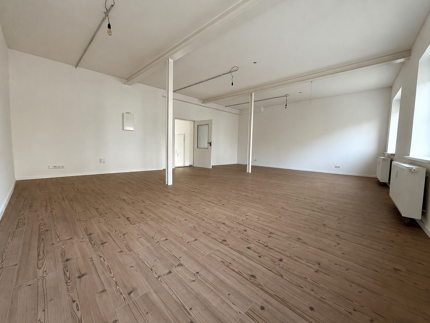 Byt 2+1 · 78 m² · , Dolní Sasko - 4