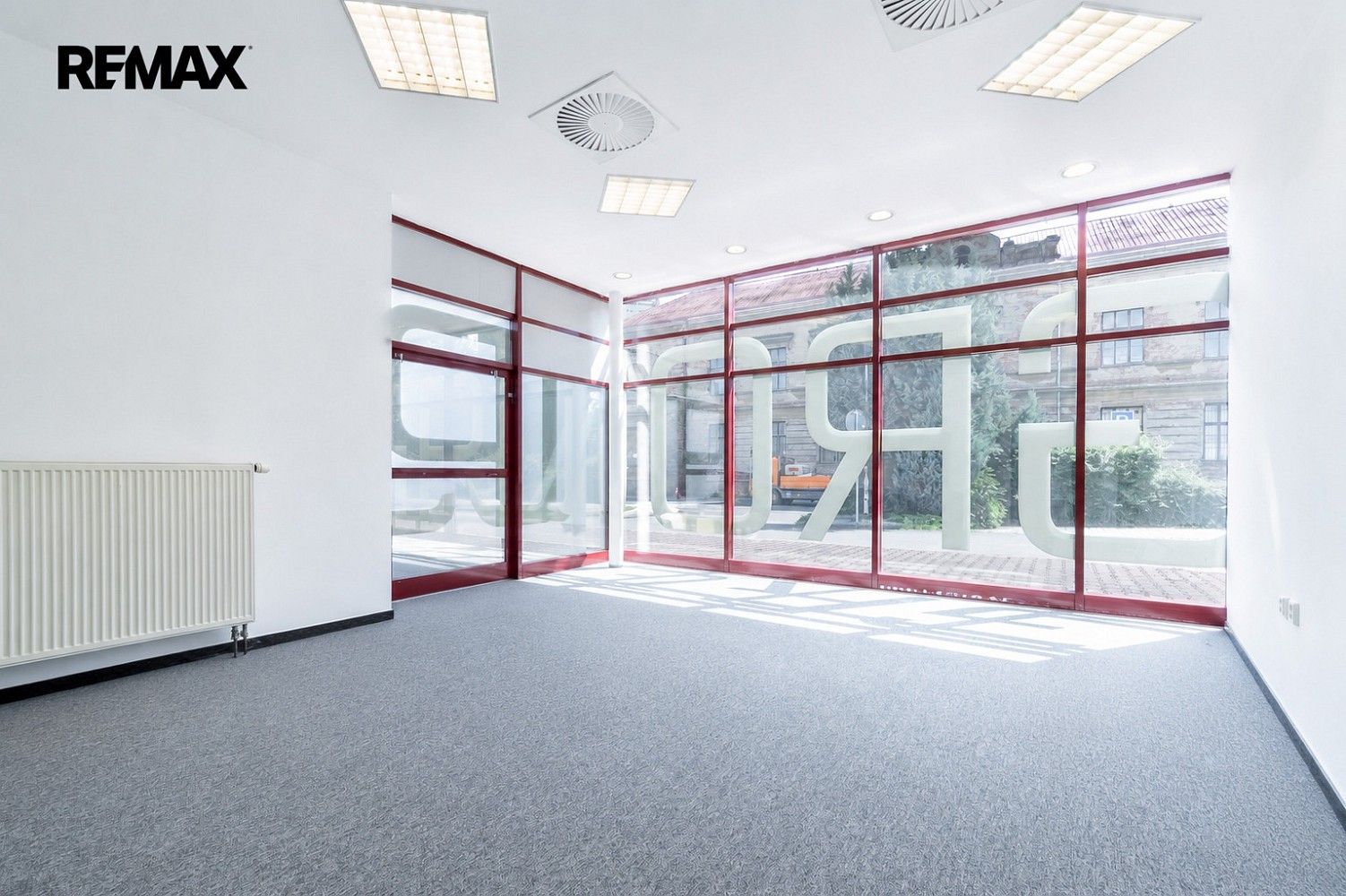 Kancelář · 250 m² · Ostrava - Mariánské Hory, okres Ostrava-město, Moravskoslezský kraj - 3
