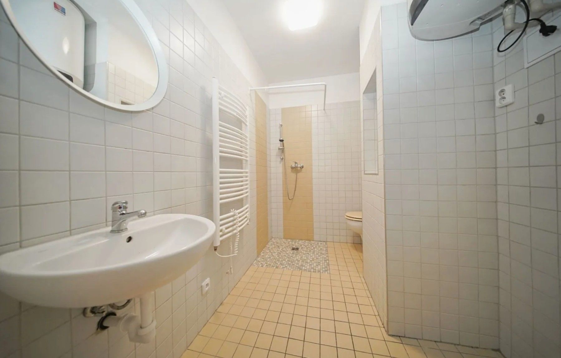 2+kk, Náměstí Joachima Barranda, Beroun - Beroun, Středočeský kraj, 73 m² - 2