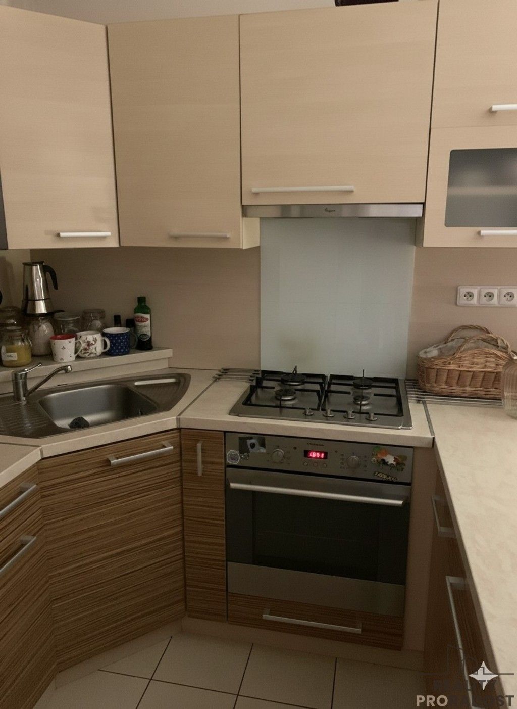 Pronájem rodinný dům - Levandulová, Hodonín, 100 m²