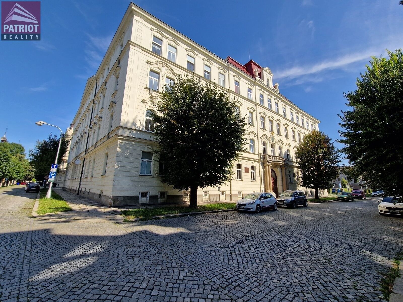 4+1, Nešverova, Olomouc, 134 m² - 1