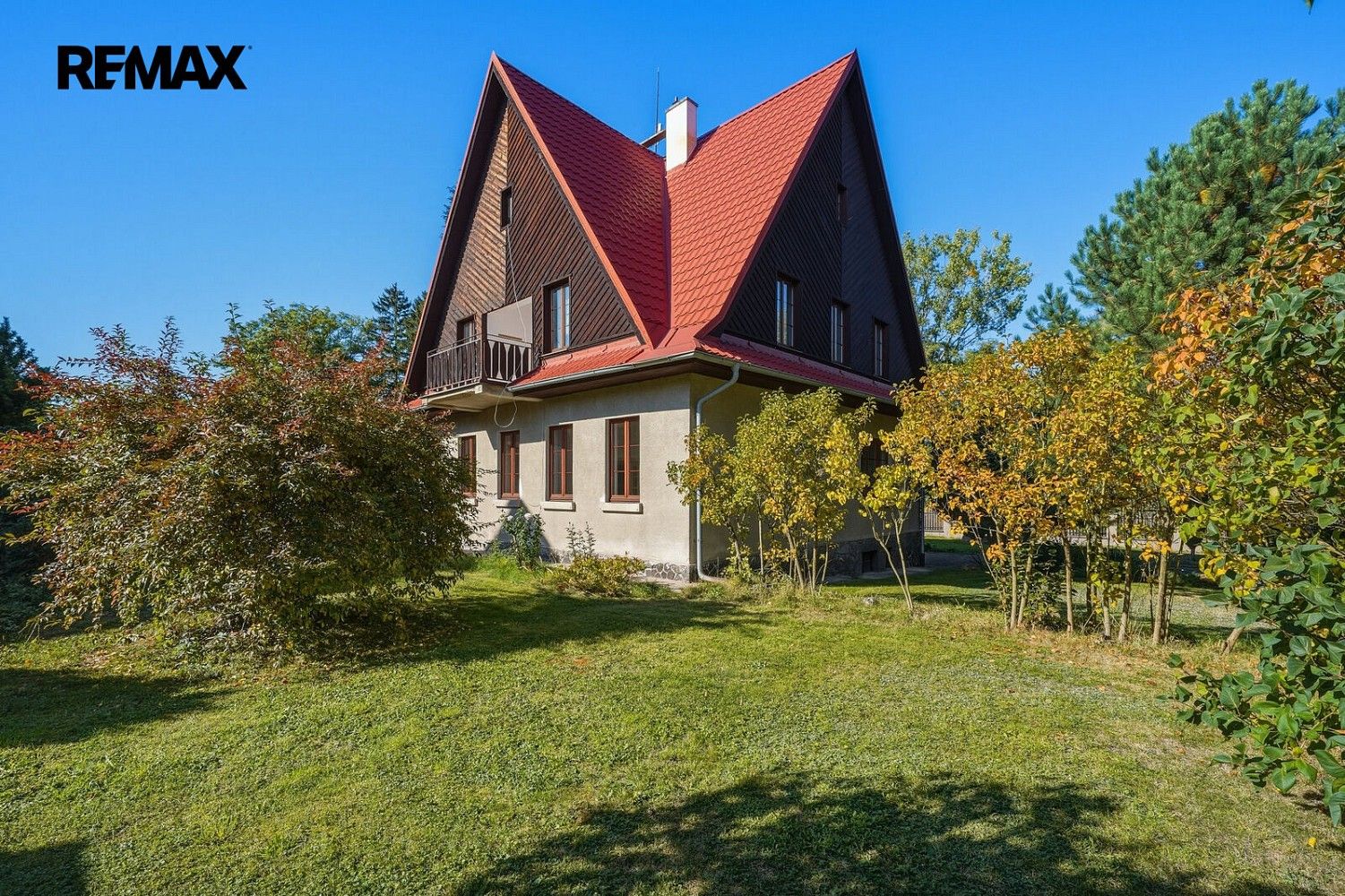 Rodinný dům · 236 m² · Hlubanská, Podbořany, okres Louny - 4
