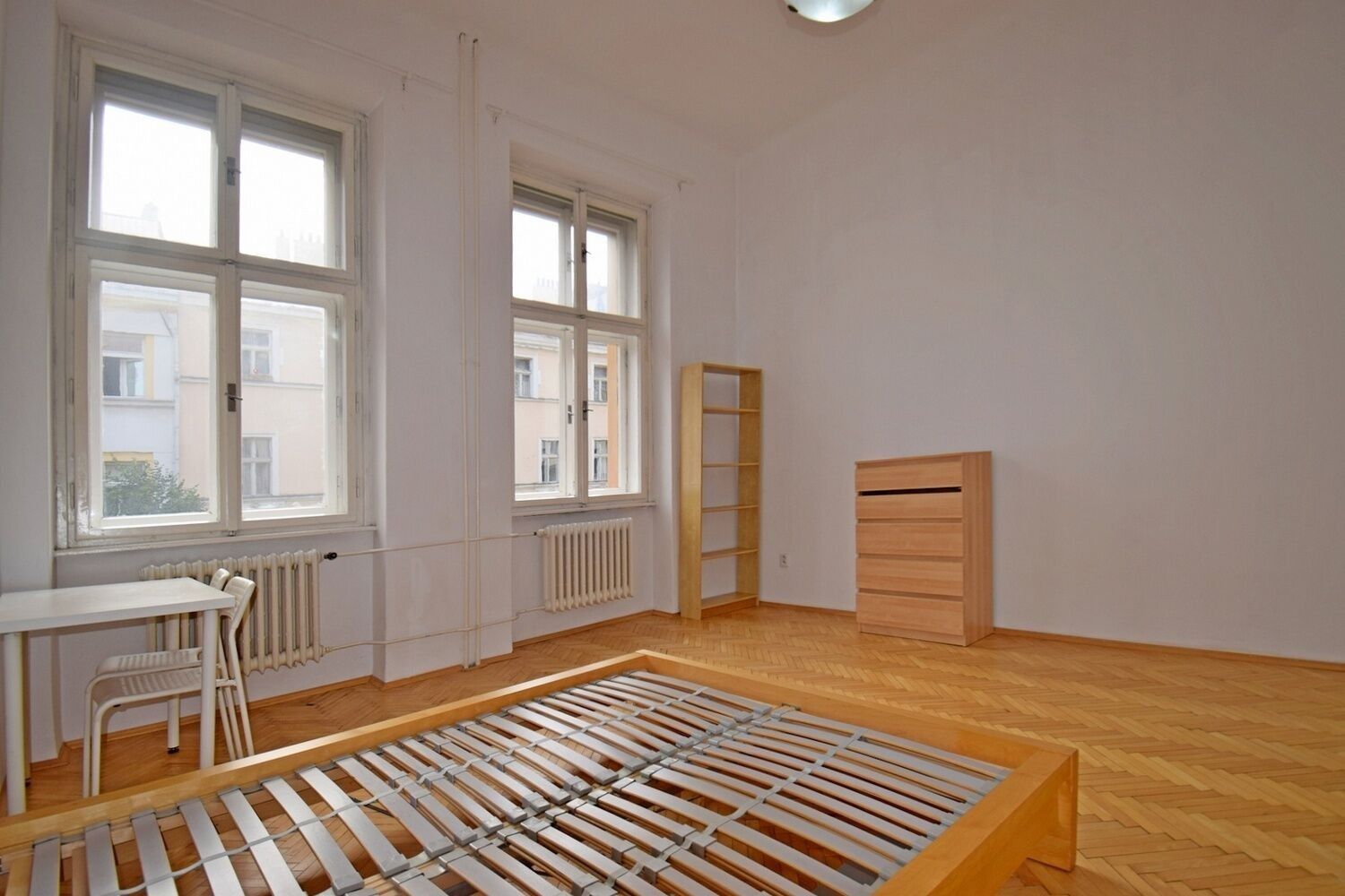 3+1, Šafaříkova, Praha, 94 m² - 2