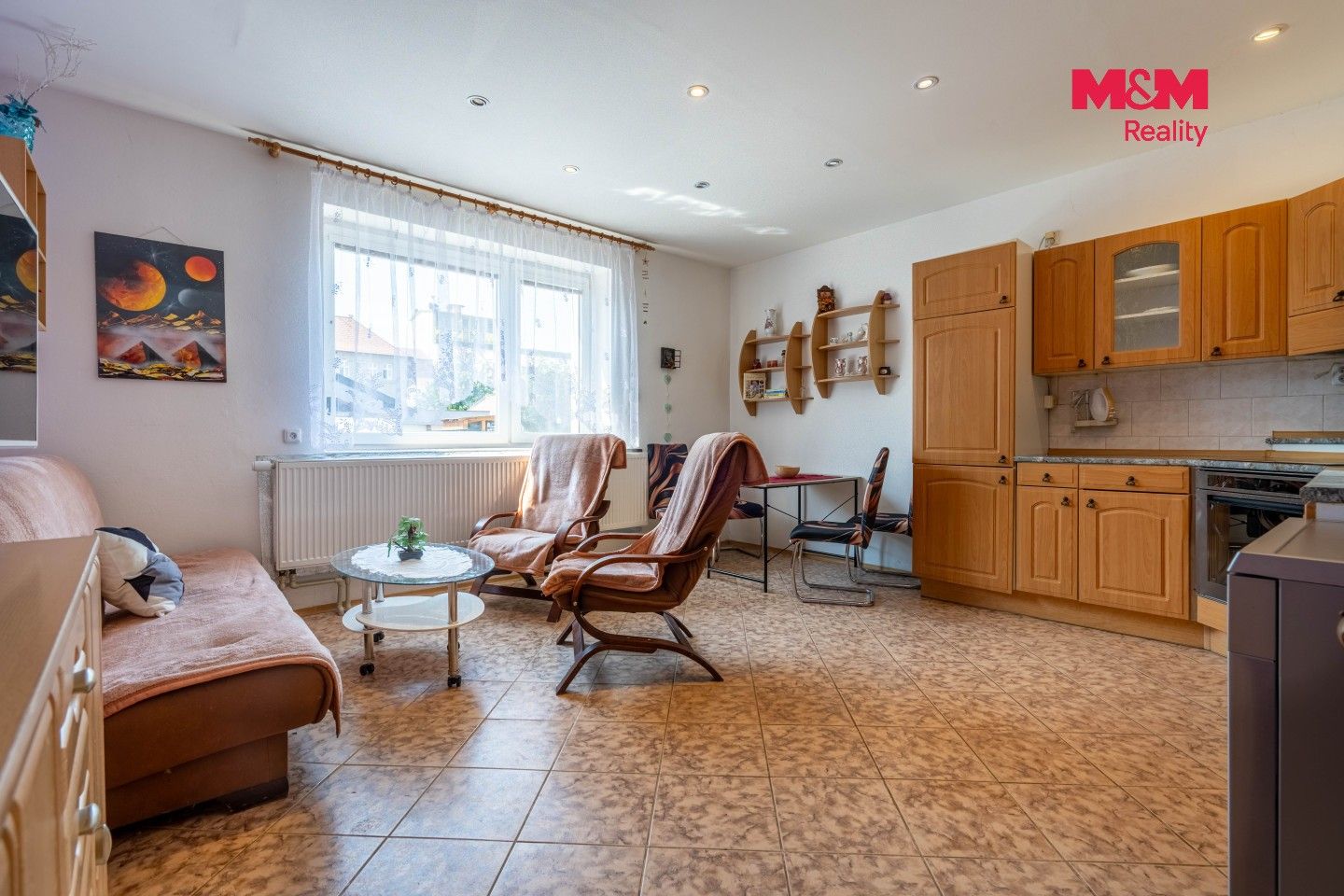 Prodej rodinný dům - Zbožská, Nymburk, 231 m² - 5