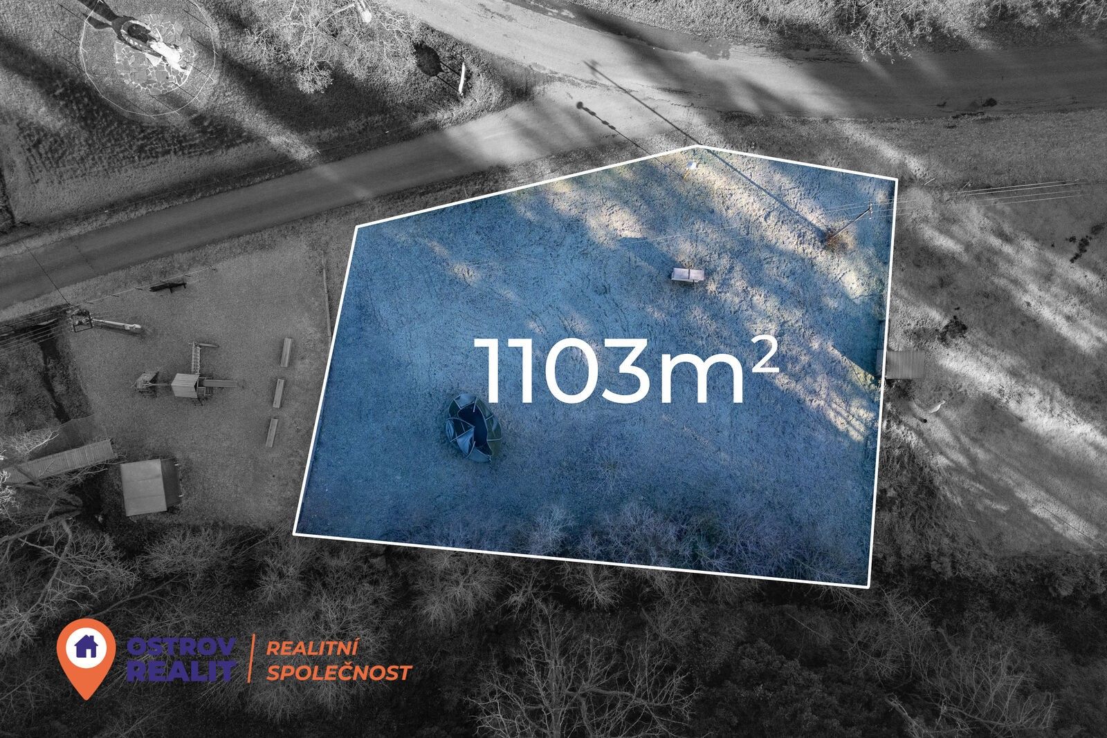 Prodej pozemek pro bydlení - Hrabůvka, 1 m²