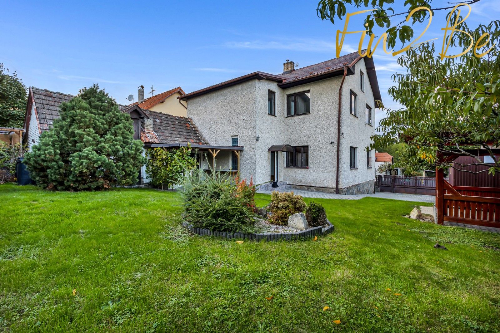 Byty, K Habrovci, Strančice, 190 m²