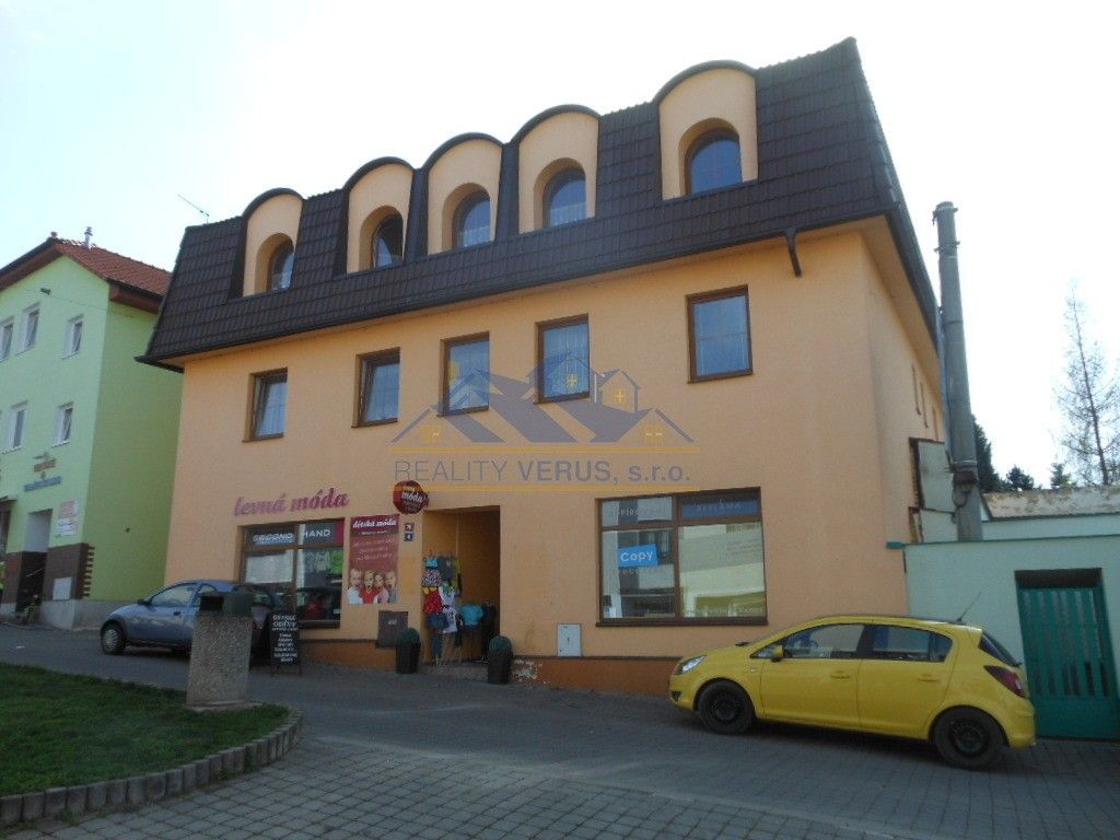 Byty, Hořovice, 268 01 - 2