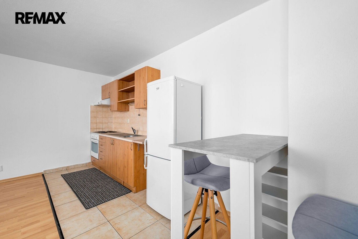 Byt 1+kk · 38 m² · Protivín, okres Písek, Jihočeský kraj - 4
