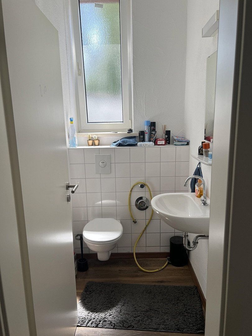 Kancelář · 80 m² · Bergstraße 22 Pirmasens Pirmasens Rheinland-Pfalz 66953 - 3
