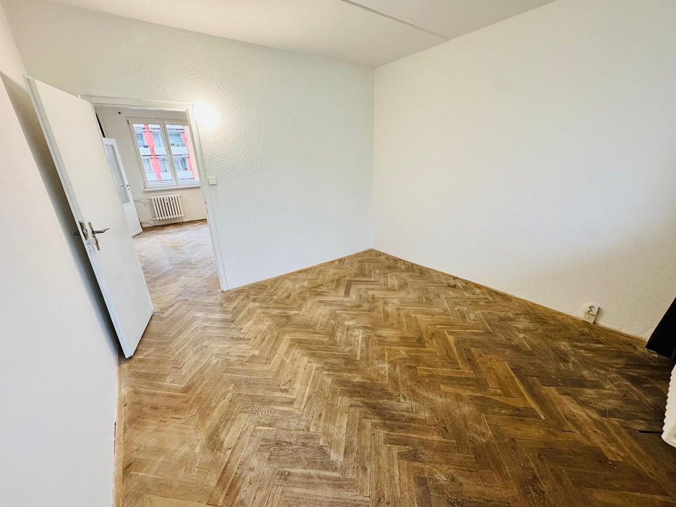 Byt 3+1 · 69 m² · Vintířov, okres Sokolov, Karlovarský kraj - 4