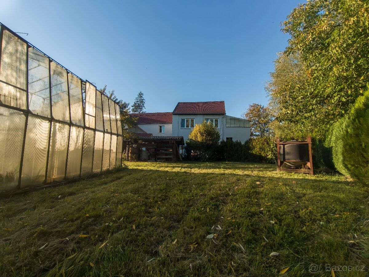 Prodej rodinný dům - Šťáhlavy, 332 03 - 2