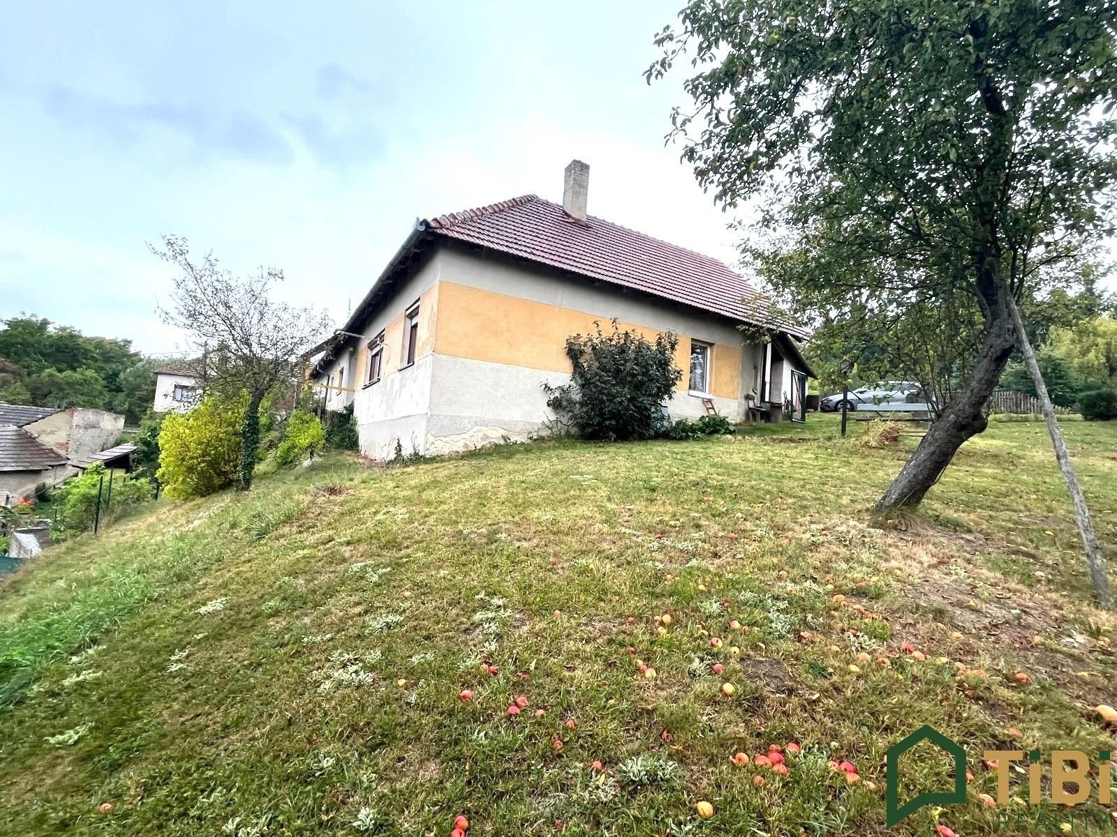 Prodej rodinný dům - Chlum, Letovice, 240 m²