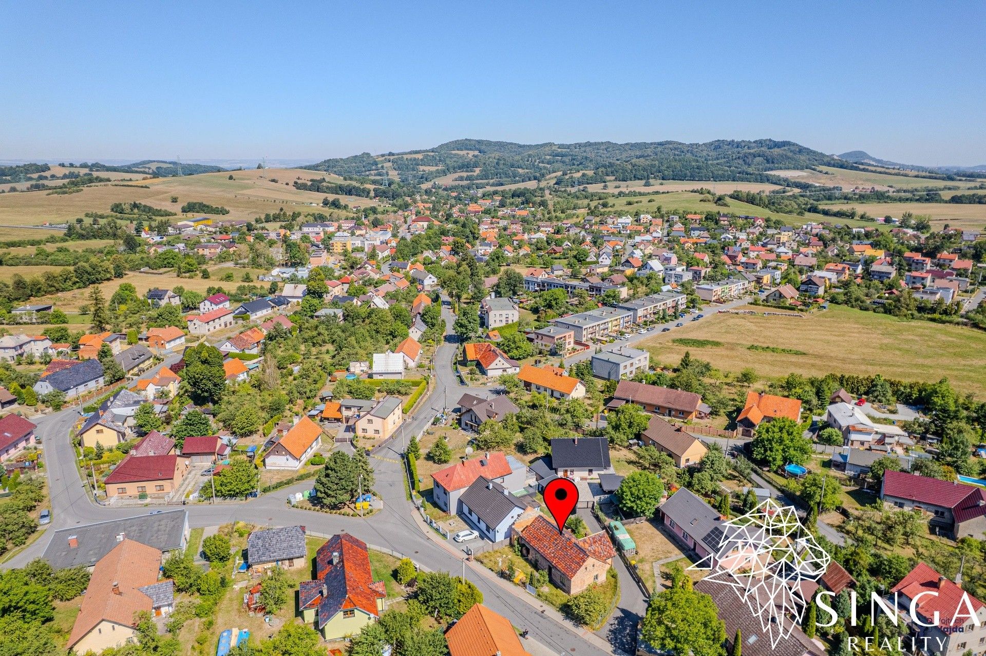 Rodinný dům · 99 m² · Mořkov - 4