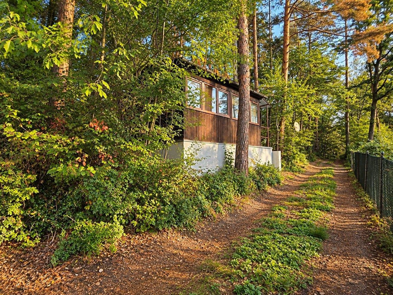 Chalupy, Bítov, okres Znojmo, 31 m² - 2