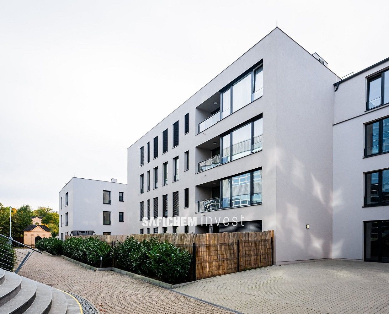 Nemovitost · 13 m² · Praha - Strašnice, okres Praha 10, Hlavní město Praha - 3