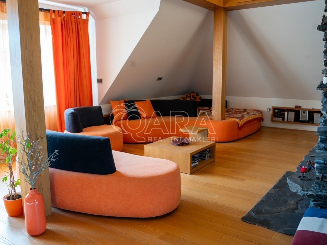Byt 5+1 · 99 m² · Revoluční, Šumperk - 3