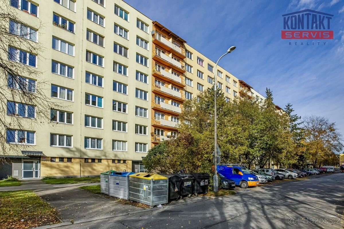 Byty, České Budějovice, 370 04 - 2