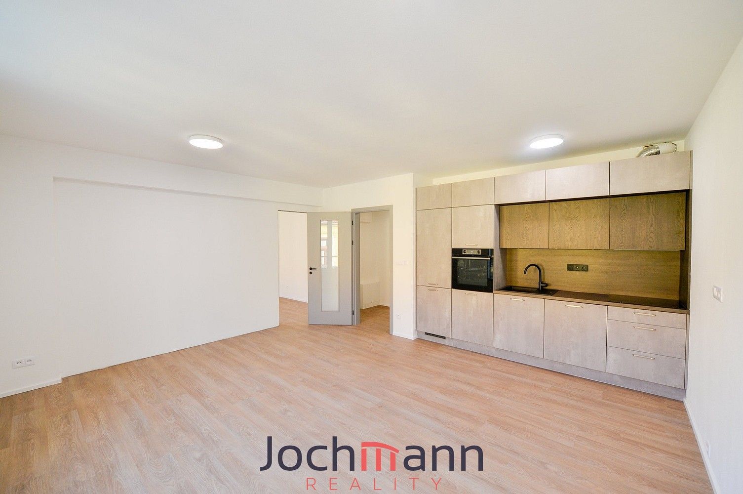 2+kk, České Budějovice - České Budějovice 6, Jihočeský kraj, 49 m² - 1