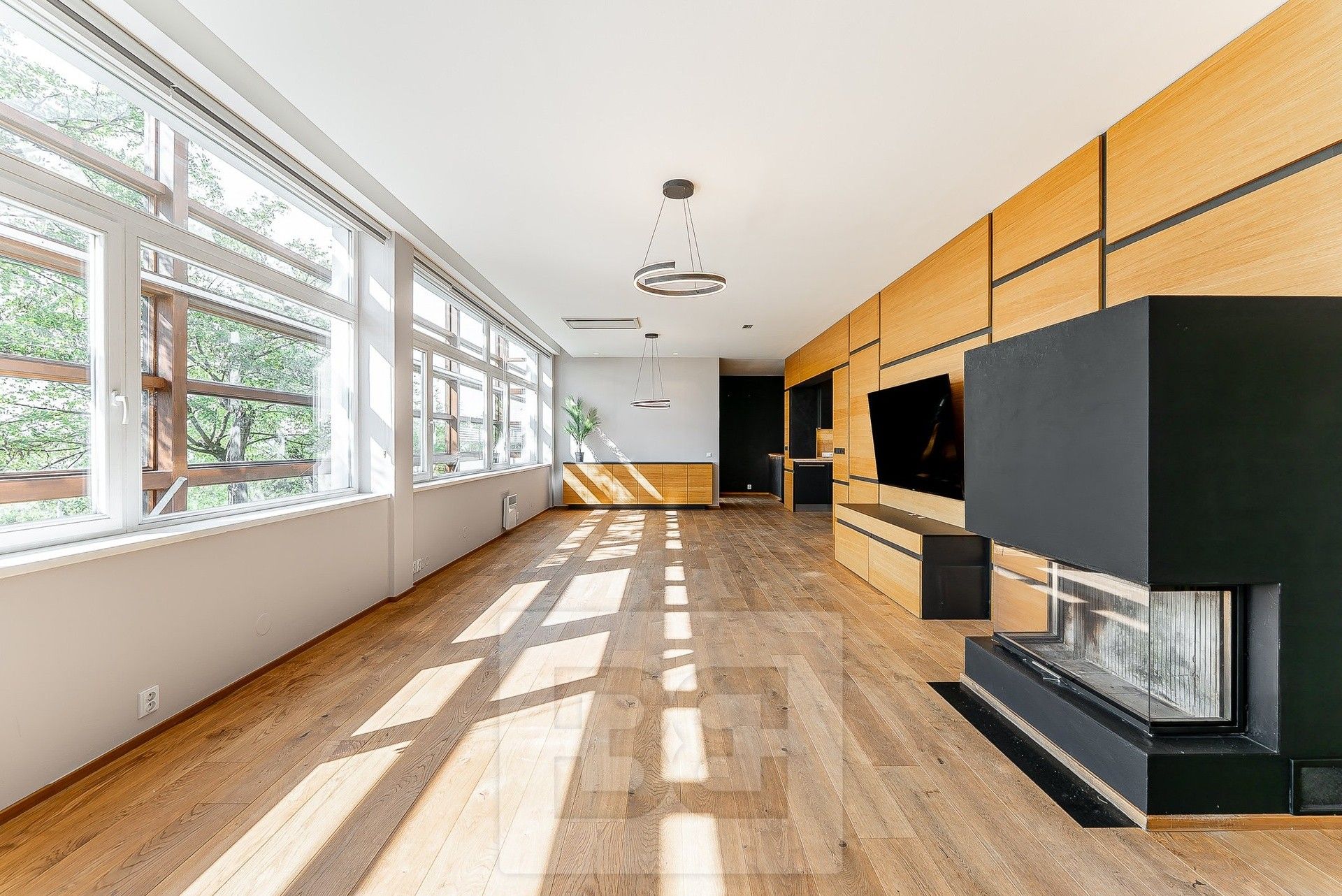 Rodinné domy, Kukulova, Praha, 230 m² - 1