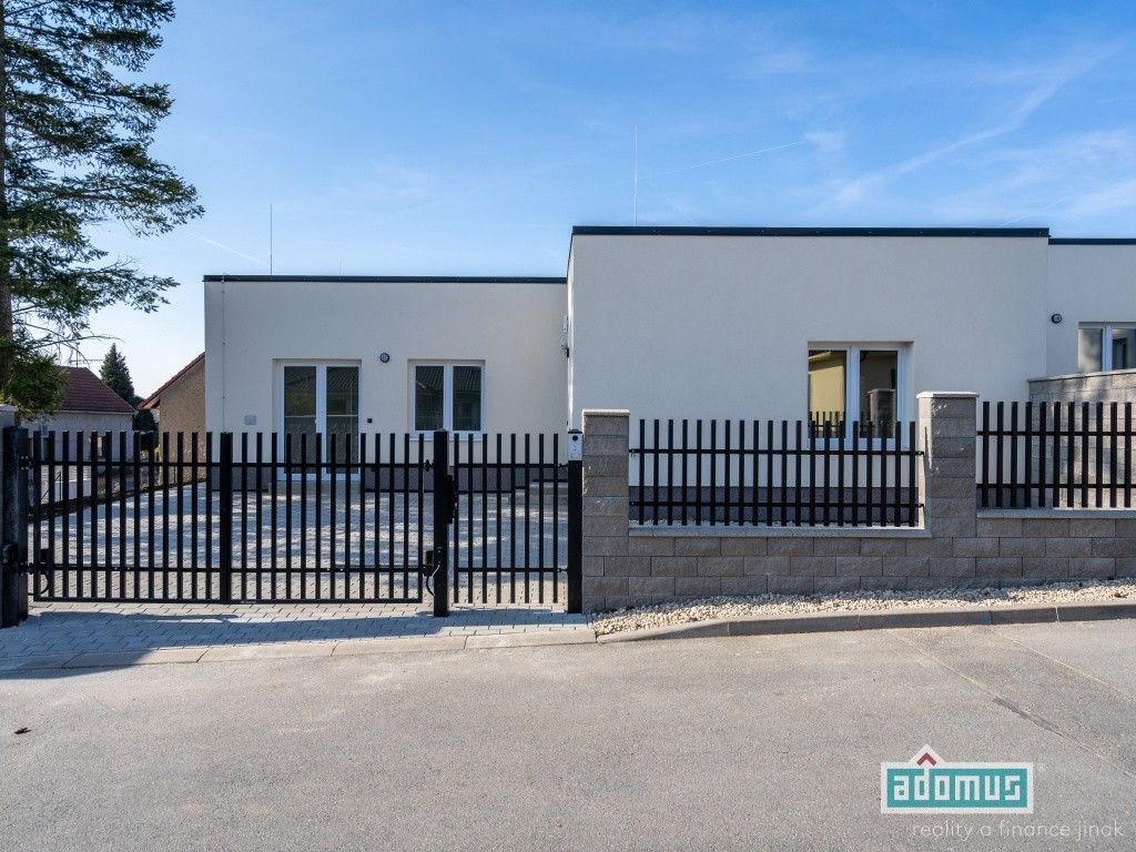 Prodej dům - Radim, 71 m²