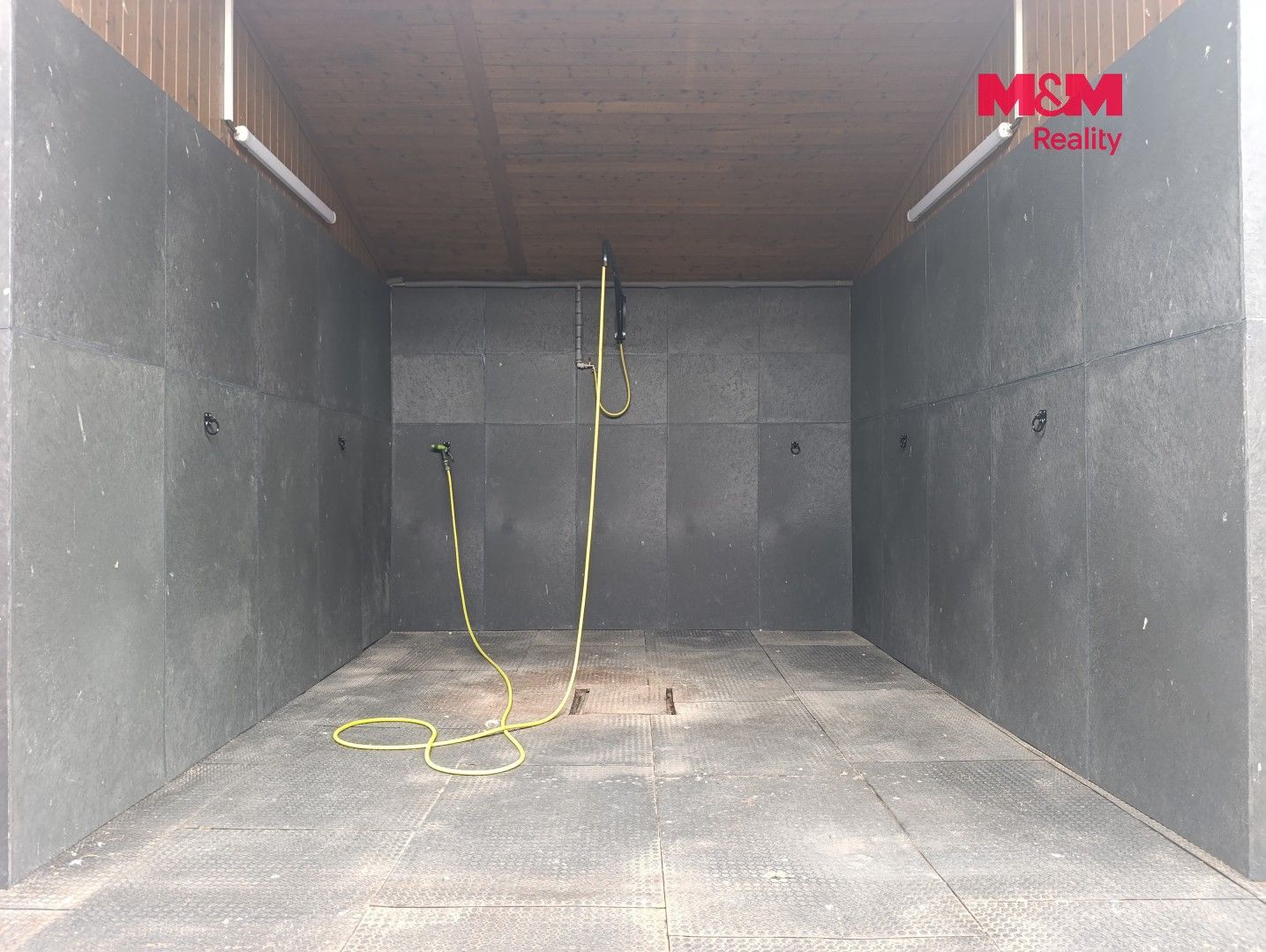 Zemědělský objekt · 352 m² · Václavice, Hrádek nad Nisou - 4