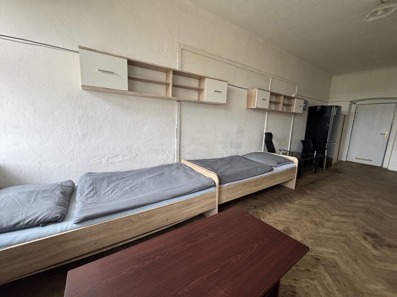 4+1, Hranice - Hranice I-Město, okres Přerov, Olomoucký kraj, 23 m² - 2