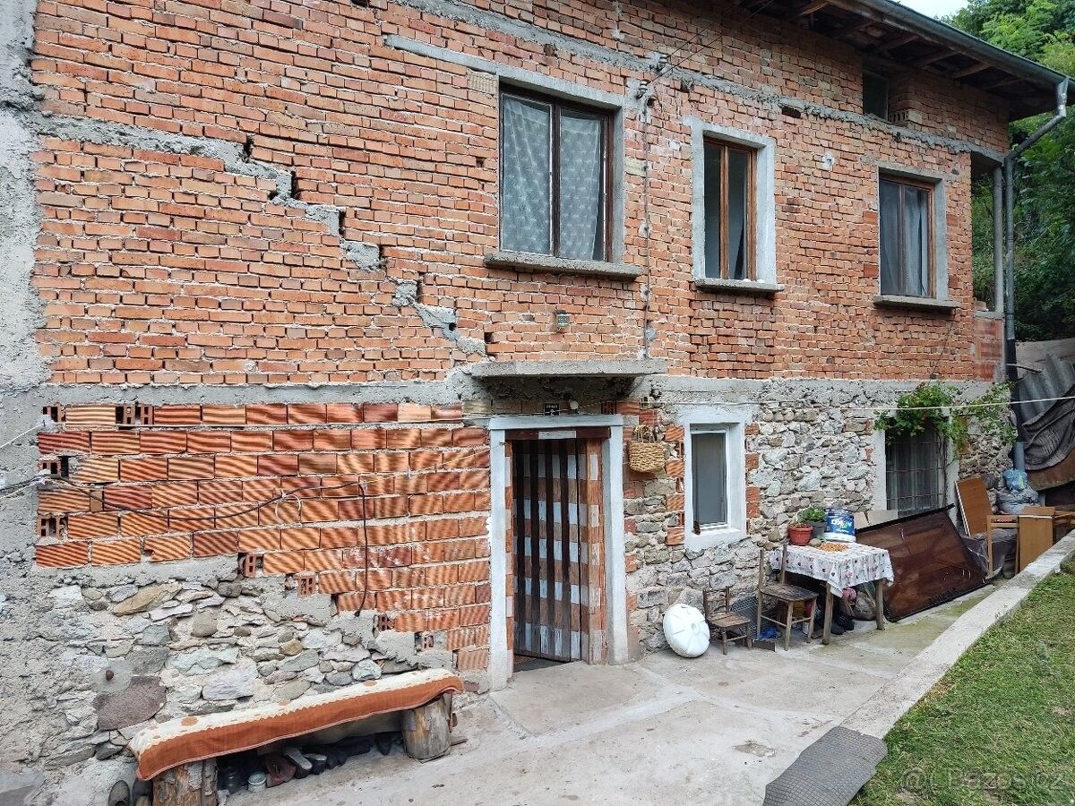 Rodinné domy, Přelouč, 535 01 - 1