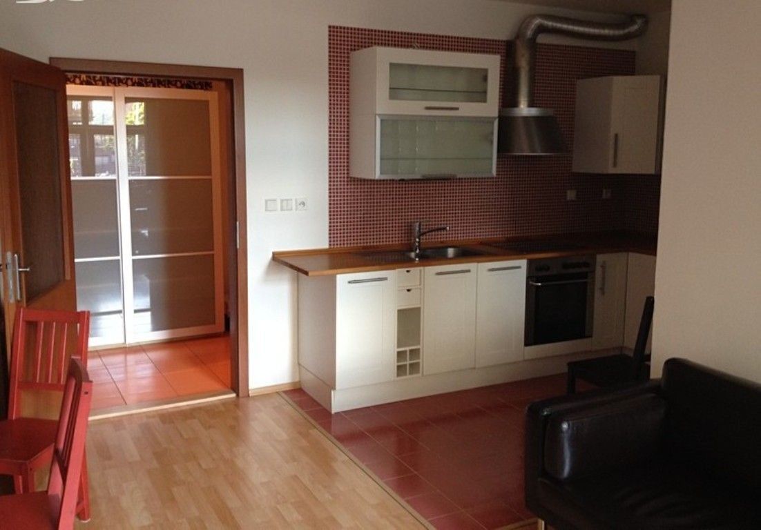 2+kk, Na Kopečku, Praha - Libeň, 44 m² - 2