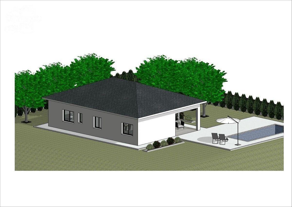 Prodej rodinný dům - La Romana, ES, 115 m² - 5
