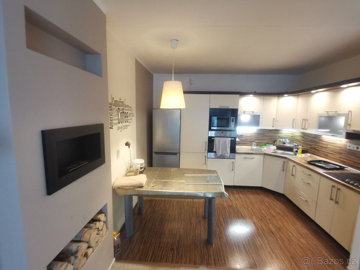 Prodej byt - Hamry nad Sázavou, 591 01