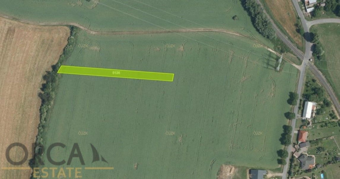 Pozemky pro bydlení, Konice, 798 52