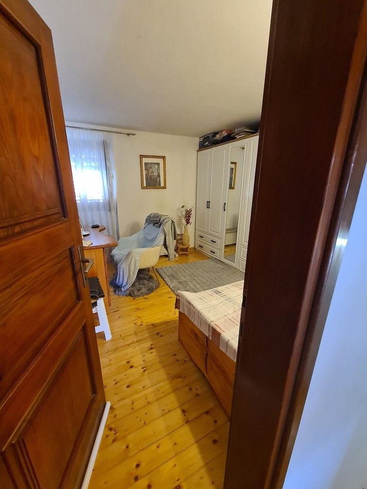 Rodinný dům, 90 m²