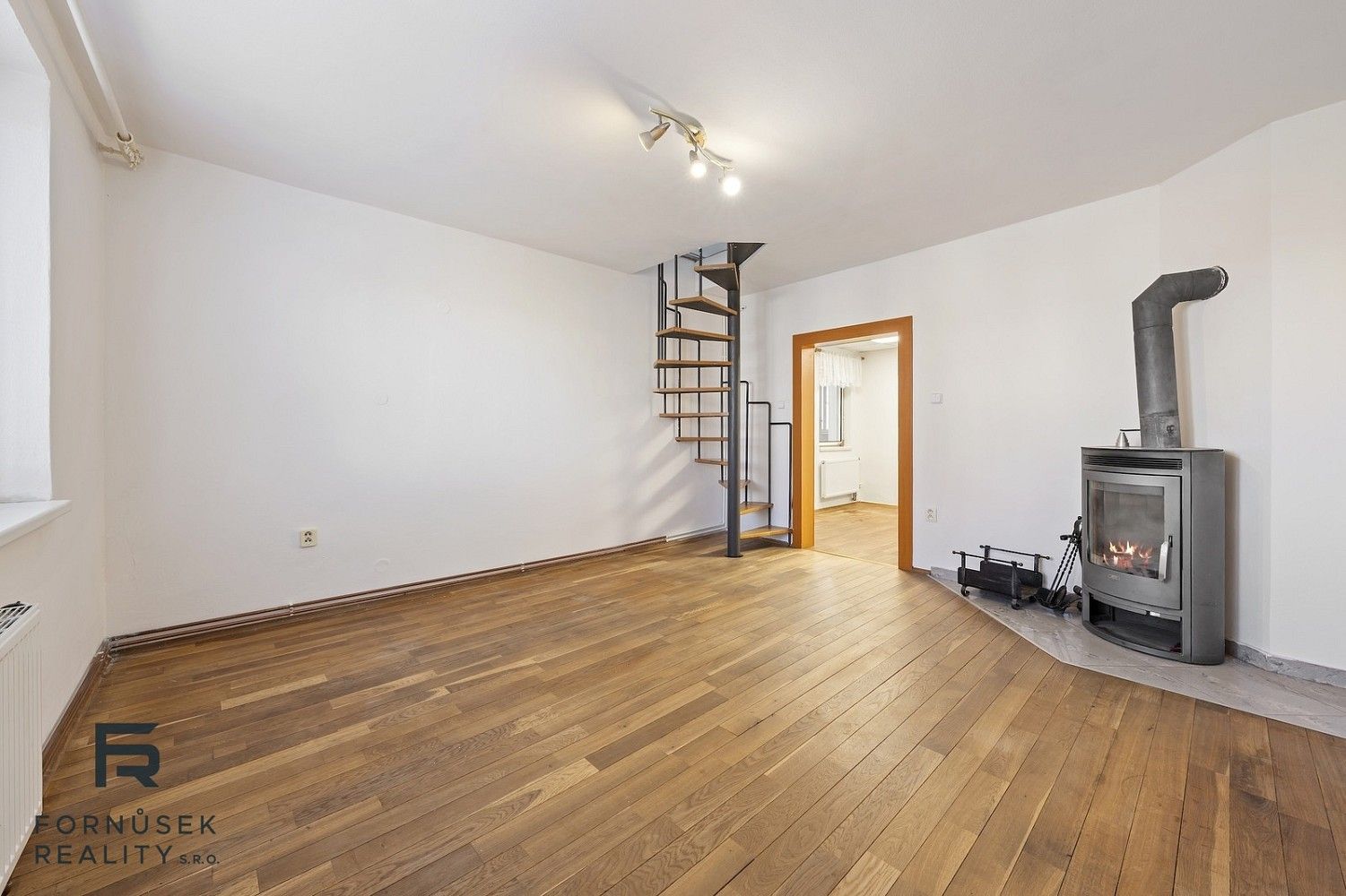 Rodinný dům · 93 m² · Zlechov, okres Uherské Hradiště - 4