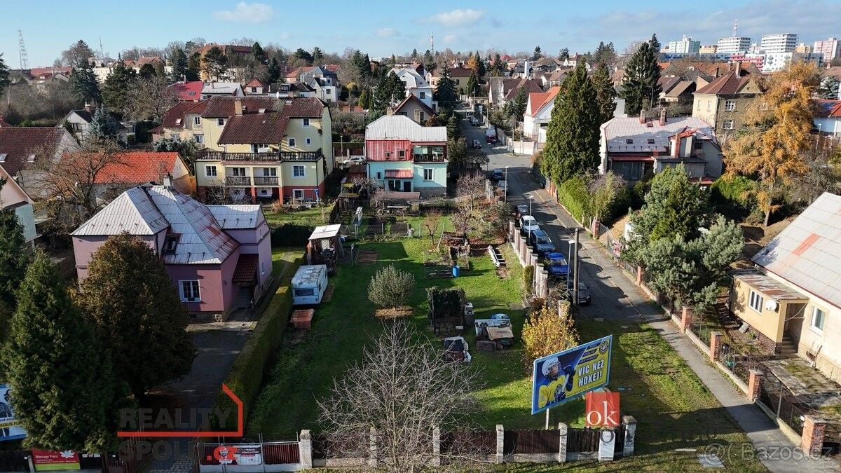 Pozemky pro bydlení, Plzeň, 323 00