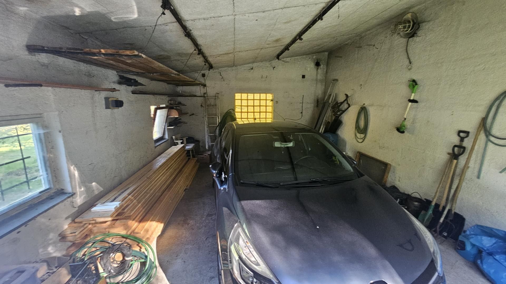 Garáž · 35 m² · Podlesí - 3