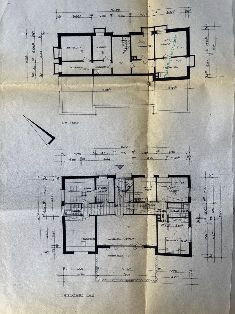 Rodinné domy, , Šlesvicko-Holštýnsko, 170 m² - 1