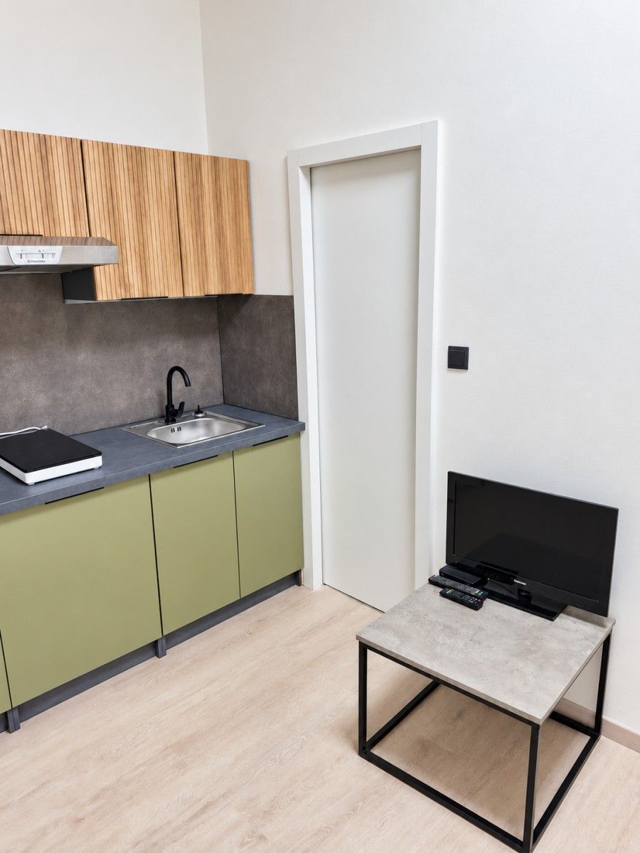 Byt 1+kk · 23 m² · Limuzská, Praha - Strašnice - 4