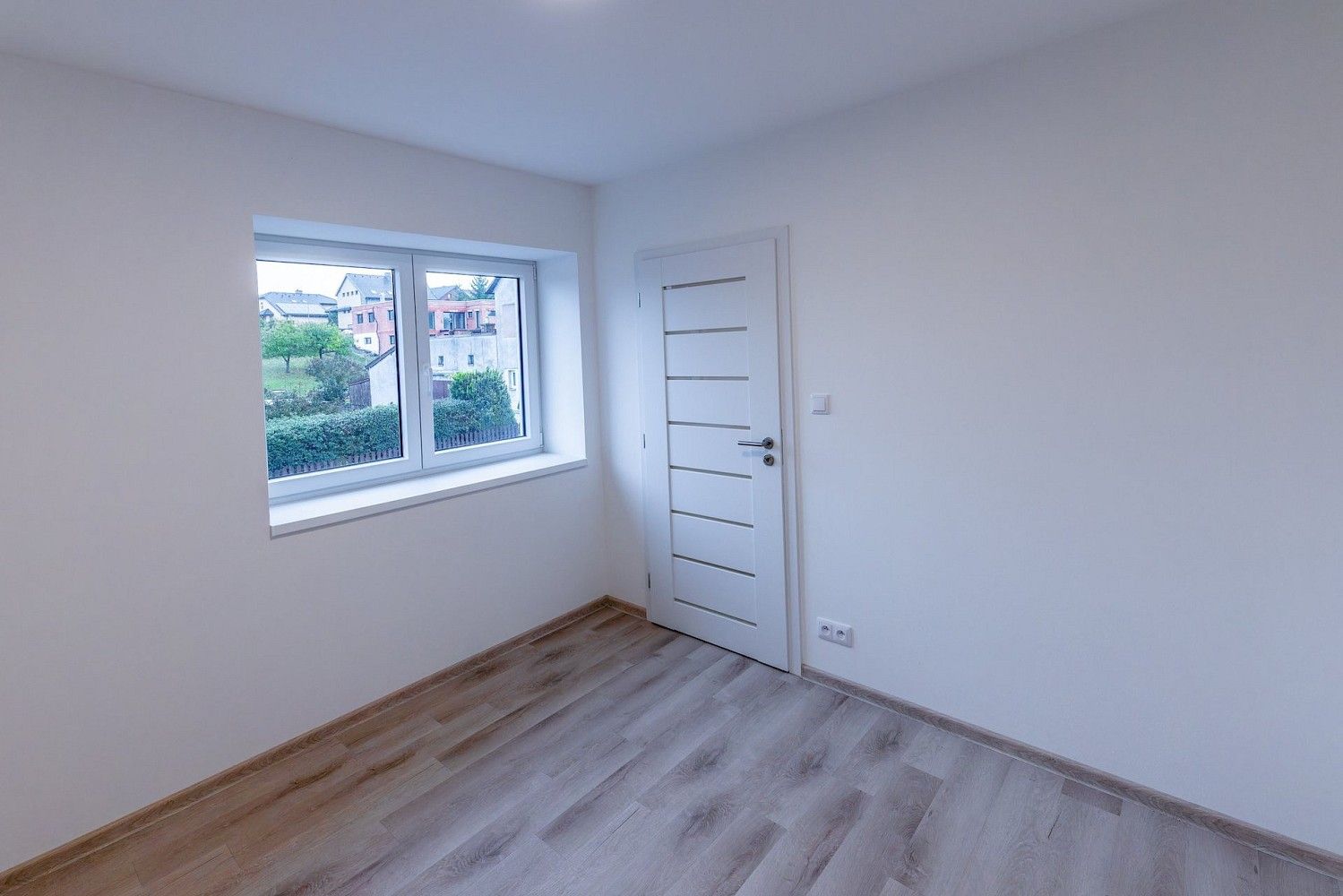 Prodej byt 2+kk - Polná, okres Jihlava, Kraj Vysočina, 28 m² - 5