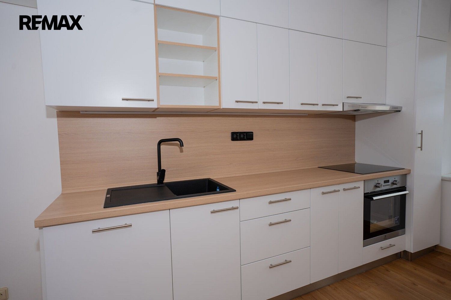 Byt 2+kk · 56 m² · Jablonné v Podještědí, okres Liberec, Liberecký kraj - 3