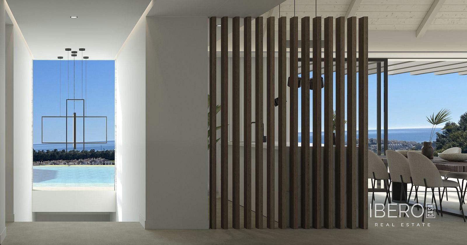 Rodinný dům · 479 m² · Casares, Španělsko - 4