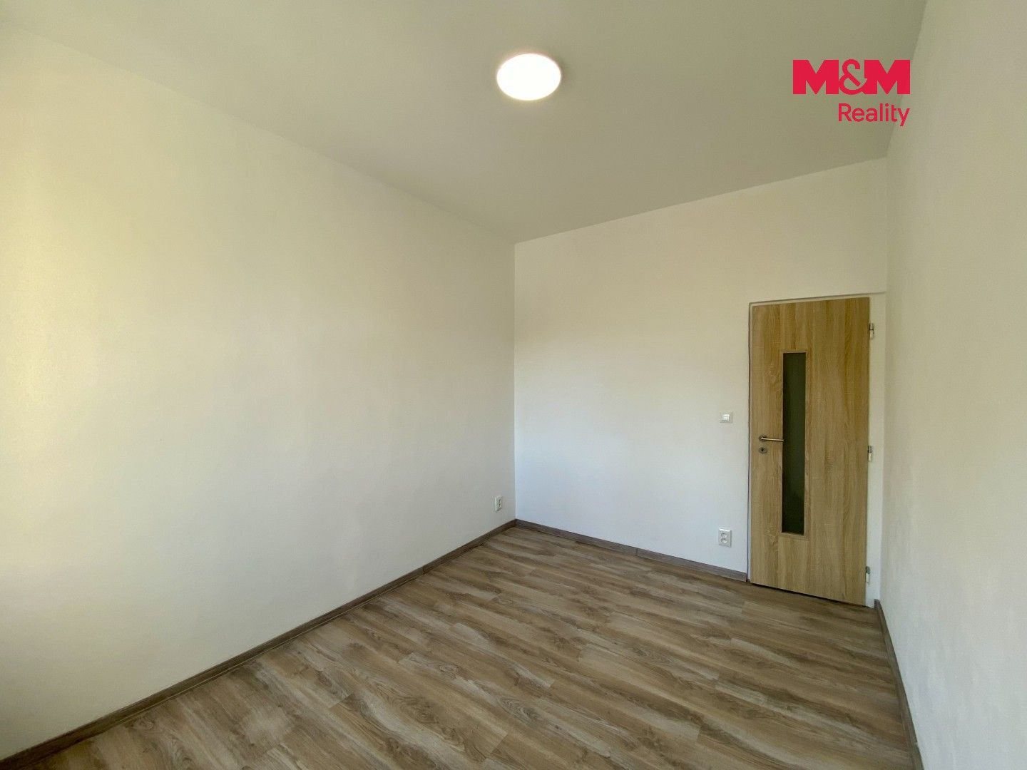 Byt 2+1 · 50 m² · Zeyerova, Krnov - 3