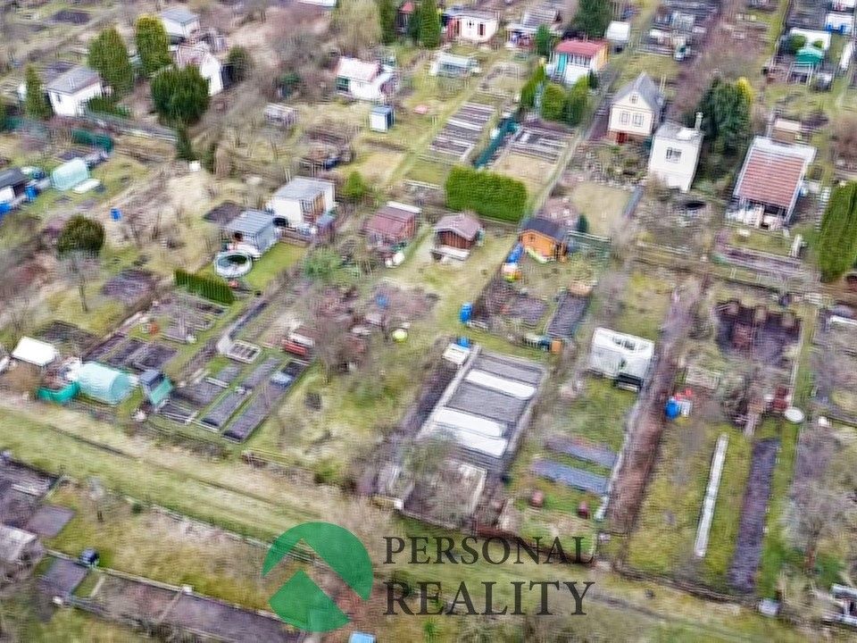 Prodej zahrada - Kladno, 272 01