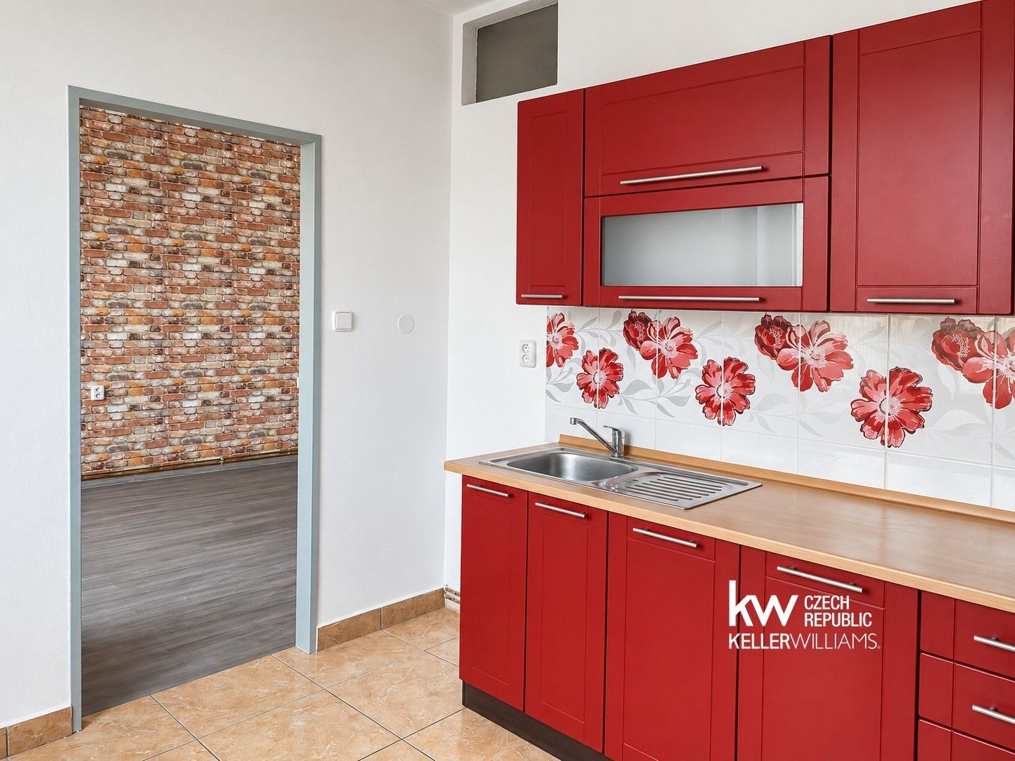 Byt 2+1 · 51 m² · Štúrova 1262, Teplice Trnovany - 3
