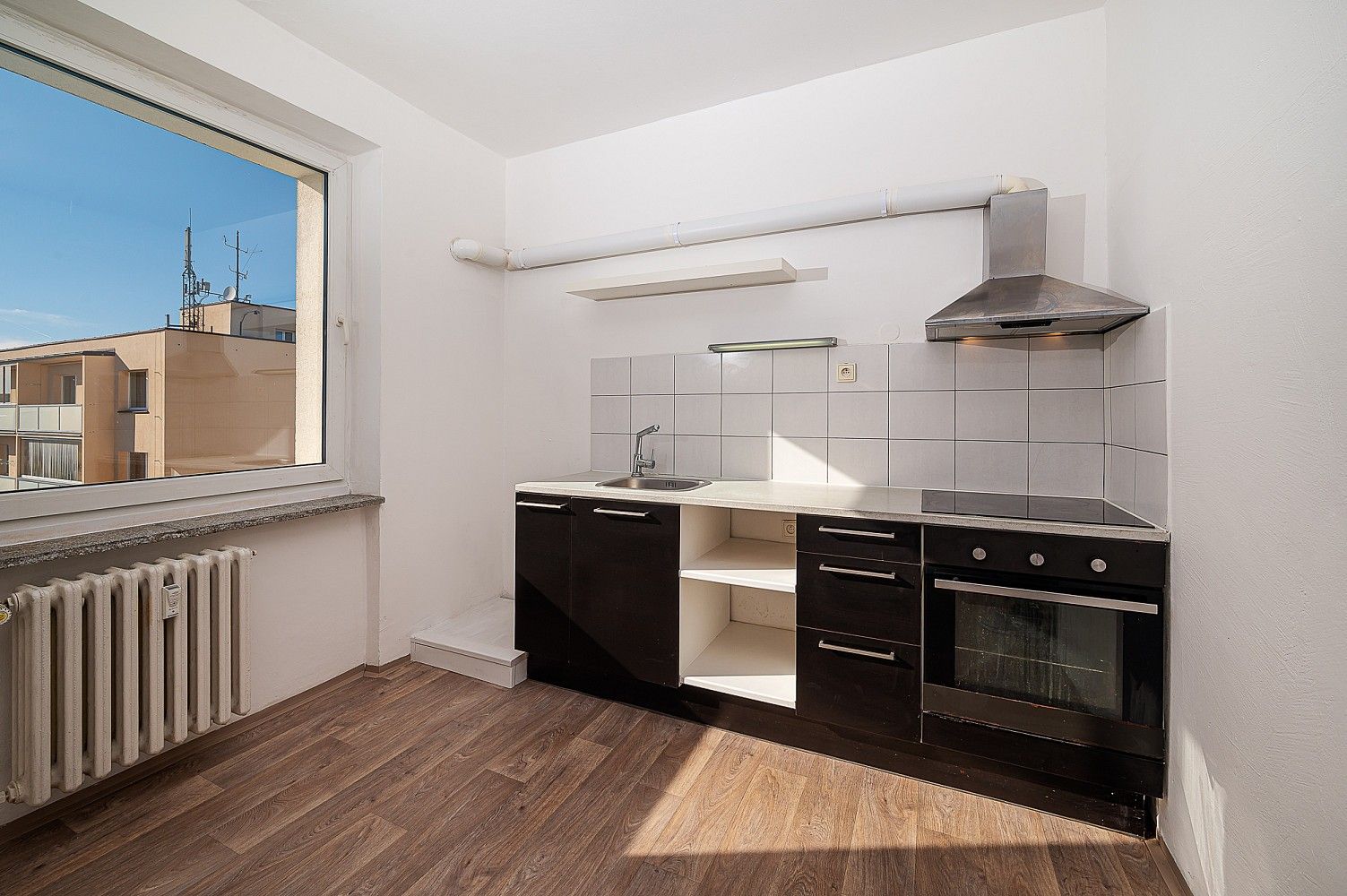 Prodej byt 3+1 - Churáňovská, Praha 5 - Smíchov, 62 m² - 5