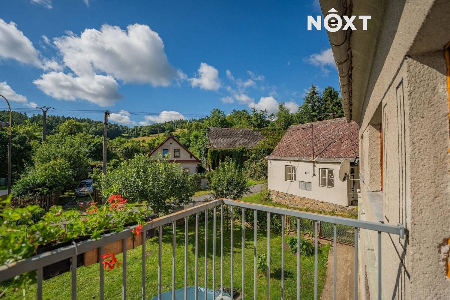 Rodinný dům · 117 m² · Zborov, okres Šumperk - 4