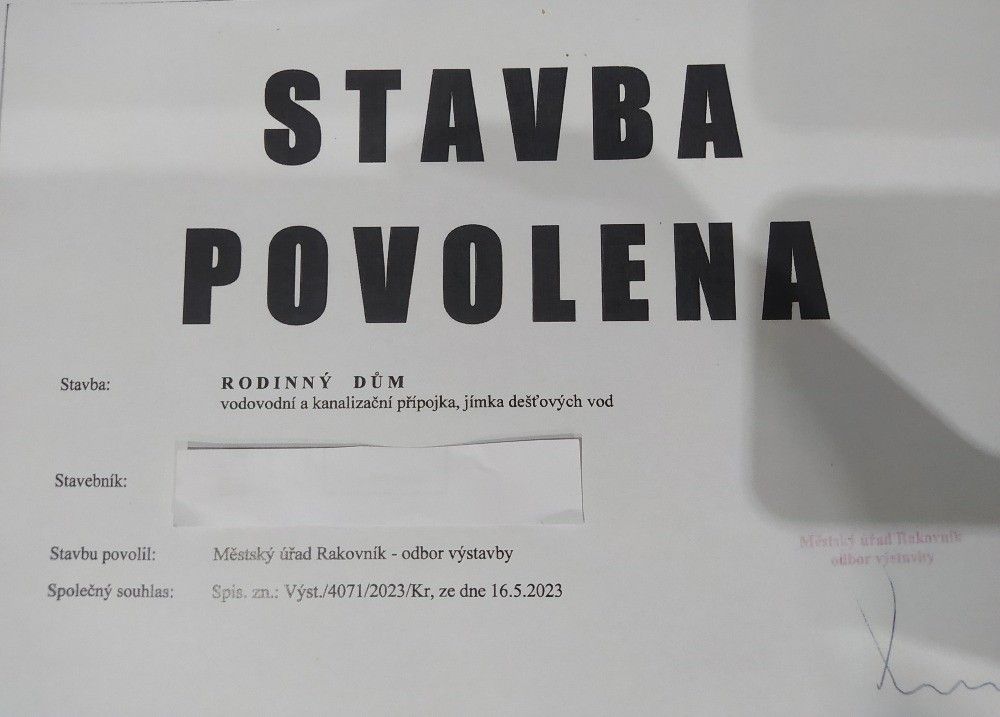 Prodej pozemek pro bydlení - Lubná u Rakovníka, 270 36 - 5