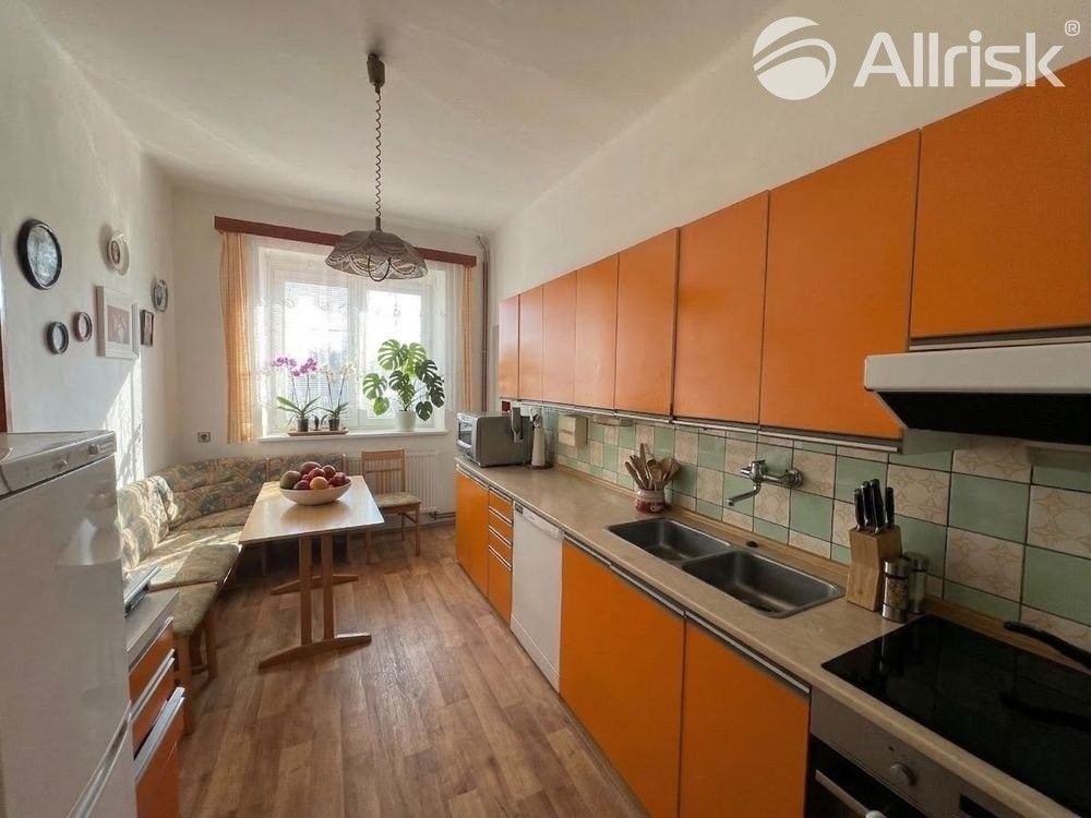 Vily, Javoříčská, Litovel, 345 m² - 2