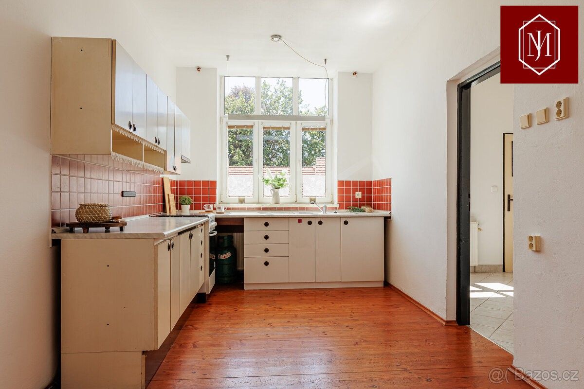 Byty, Nová Bystřice, 378 33