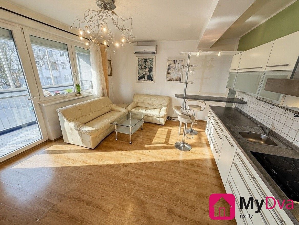 Byt 2+kk · 55 m² · Znojmo, Jihomoravský kraj - 4