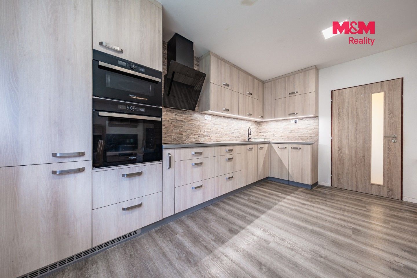 Prodej rodinný dům - V Luhu, Měchenice, 131 m² - 2